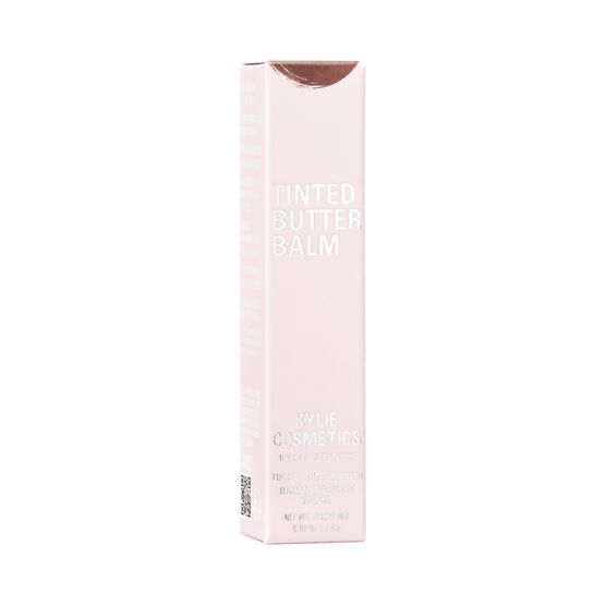 KYLIE COSMETICS TINTED BUTTER BALM MOCHA KISS